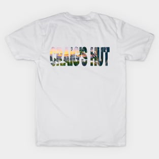 CRAIG'S HUT - Mount Sterling Sunset T-Shirt